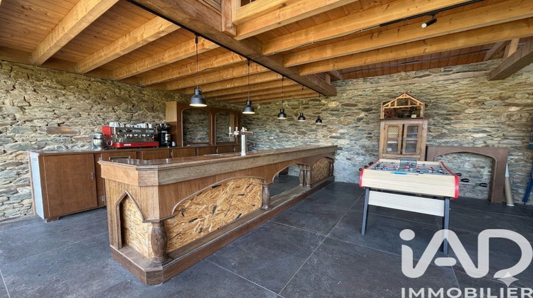 Ma-Cabane - Vente Maison Gueltas, 301 m²