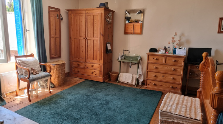Ma-Cabane - Vente Maison GUELTAS, 244 m²