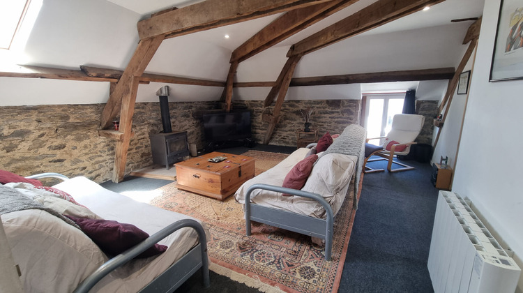 Ma-Cabane - Vente Maison GUELTAS, 244 m²