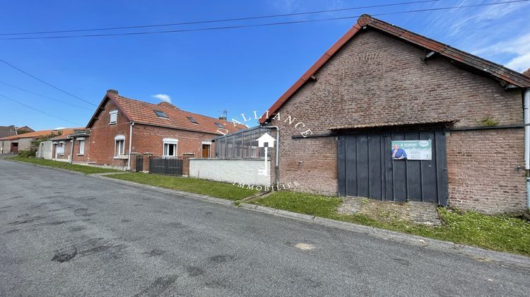 Ma-Cabane - Vente Maison Guémappe, 170 m²