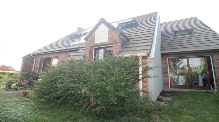 Ma-Cabane - Vente Maison GUEMAPPE, 136 m²