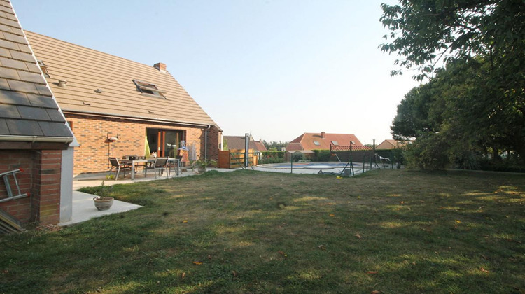 Ma-Cabane - Vente Maison GUEMAPPE, 136 m²