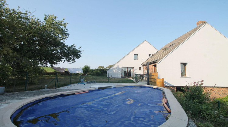 Ma-Cabane - Vente Maison GUEMAPPE, 136 m²