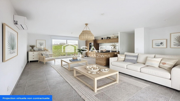 Ma-Cabane - Vente Maison Guemappe, 85 m²