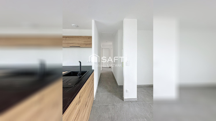 Ma-Cabane - Vente Maison Guemappe, 85 m²