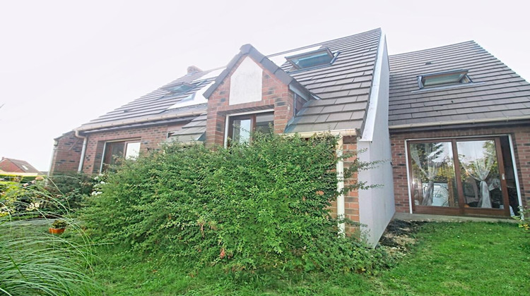 Ma-Cabane - Vente Maison GUEMAPPE, 136 m²