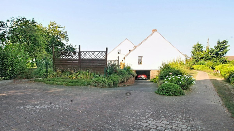 Ma-Cabane - Vente Maison GUEMAPPE, 136 m²