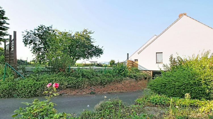 Ma-Cabane - Vente Maison GUEMAPPE, 136 m²