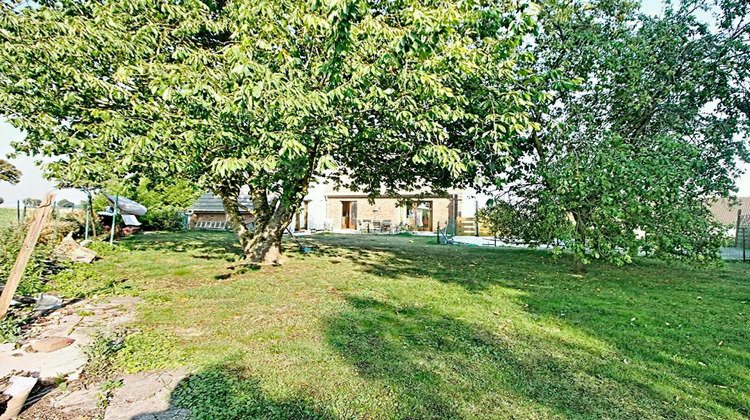 Ma-Cabane - Vente Maison GUEMAPPE, 136 m²