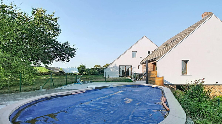 Ma-Cabane - Vente Maison GUEMAPPE, 136 m²