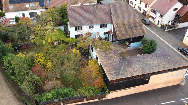 Ma-Cabane - Vente Maison Guémar, 155 m²