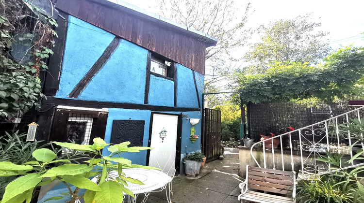 Ma-Cabane - Vente Maison Guémar, 155 m²