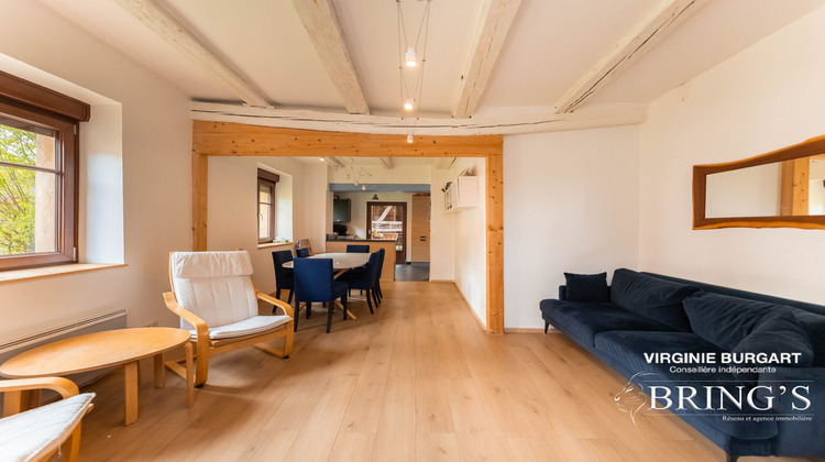 Ma-Cabane - Vente Maison Guémar, 153 m²