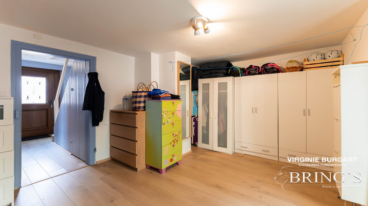 Ma-Cabane - Vente Maison Guémar, 153 m²