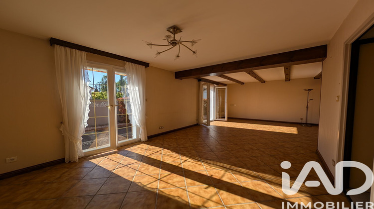 Ma-Cabane - Vente Maison Guémar, 111 m²