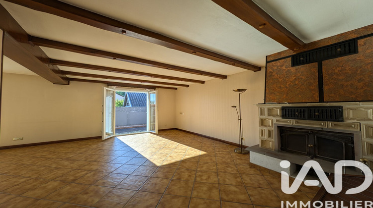 Ma-Cabane - Vente Maison Guémar, 111 m²