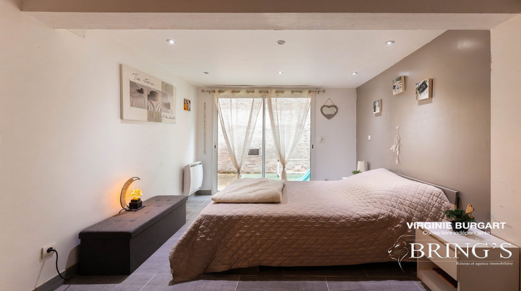 Ma-Cabane - Vente Maison Guémar, 100 m²