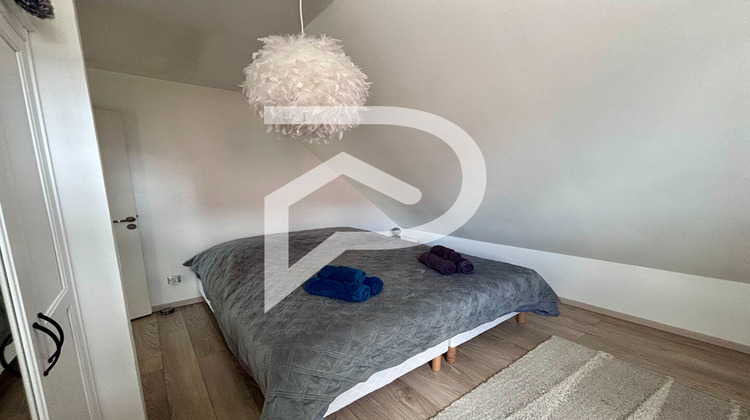 Ma-Cabane - Vente Maison GUEMAR, 106 m²