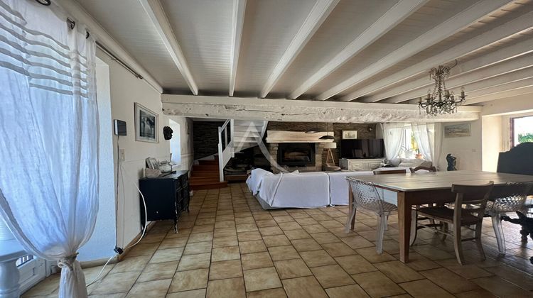 Ma-Cabane - Vente Maison GUEMENE-PENFAO, 105 m²