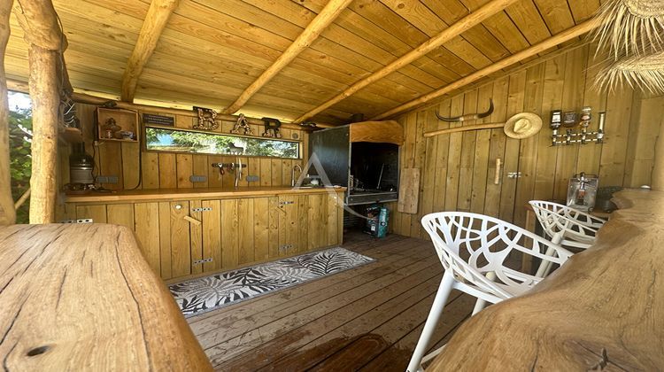 Ma-Cabane - Vente Maison GUEMENE-PENFAO, 105 m²