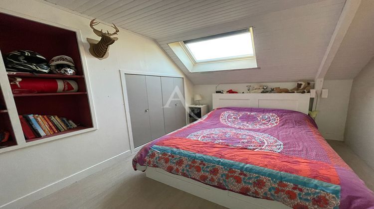 Ma-Cabane - Vente Maison GUEMENE-PENFAO, 105 m²