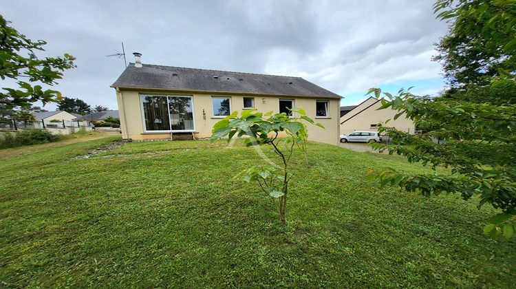 Ma-Cabane - Vente Maison GUEMENE-PENFAO, 92 m²