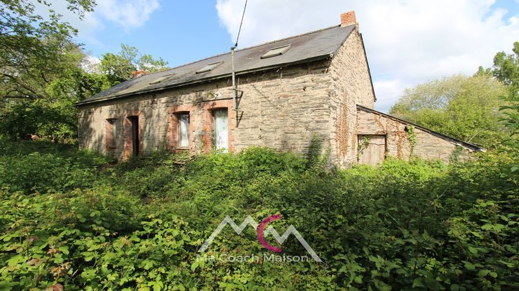 Ma-Cabane - Vente Maison Guémené-Penfao, 85 m²