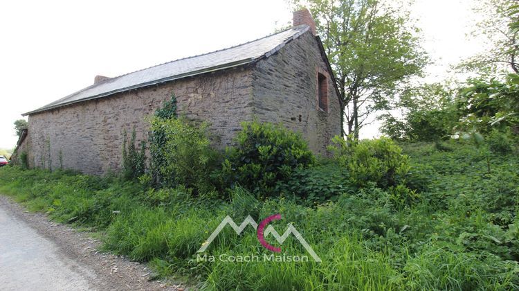 Ma-Cabane - Vente Maison Guémené-Penfao, 85 m²