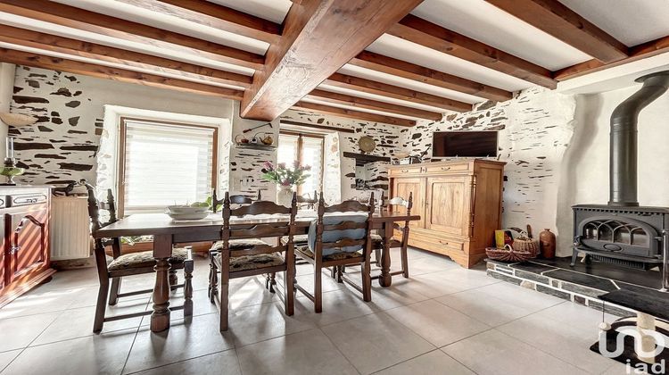 Ma-Cabane - Vente Maison Guémené-Penfao, 133 m²