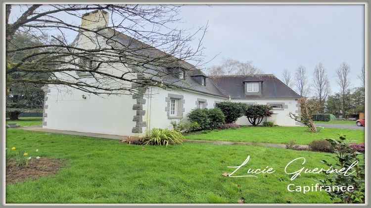 Ma-Cabane - Vente Maison GUEMENE PENFAO, 200 m²