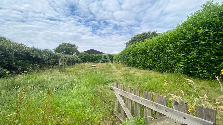 Ma-Cabane - Vente Maison GUEMENE-PENFAO, 109 m²