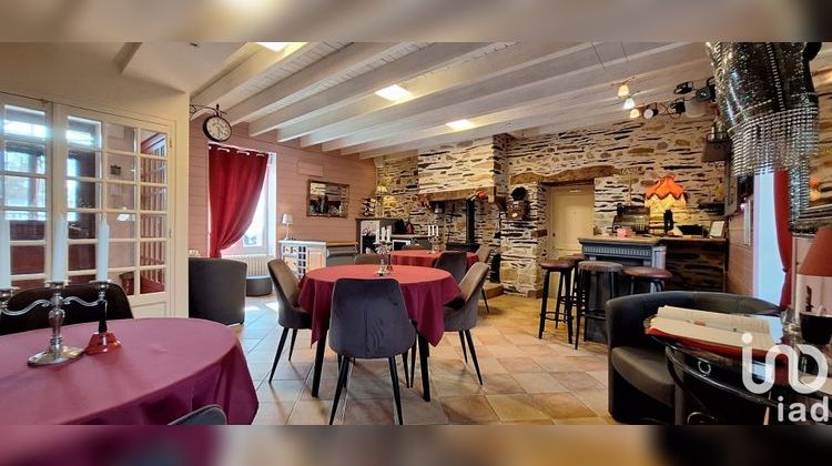 Ma-Cabane - Vente Maison Guémené-Penfao, 242 m²