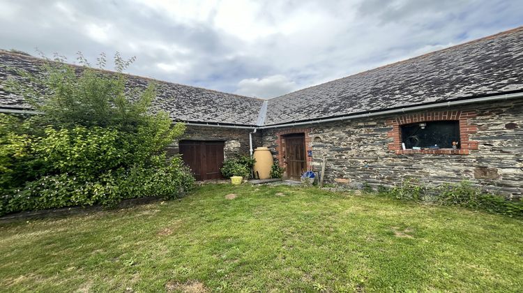 Ma-Cabane - Vente Maison Guémené-Penfao, 147 m²