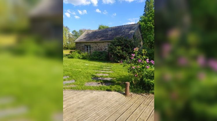 Ma-Cabane - Vente Maison Guémené-Penfao, 147 m²