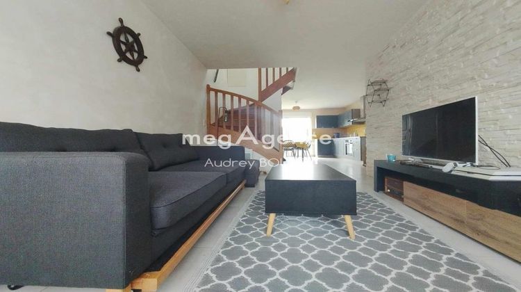 Ma-Cabane - Vente Maison GUEMENE PENFAO, 85 m²