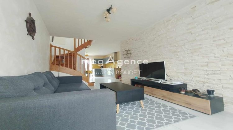 Ma-Cabane - Vente Maison GUEMENE PENFAO, 85 m²