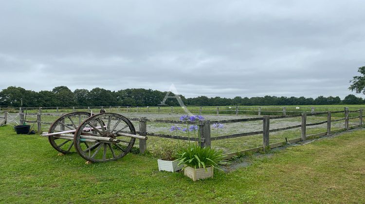 Ma-Cabane - Vente Maison GUEMENE-PENFAO, 153 m²