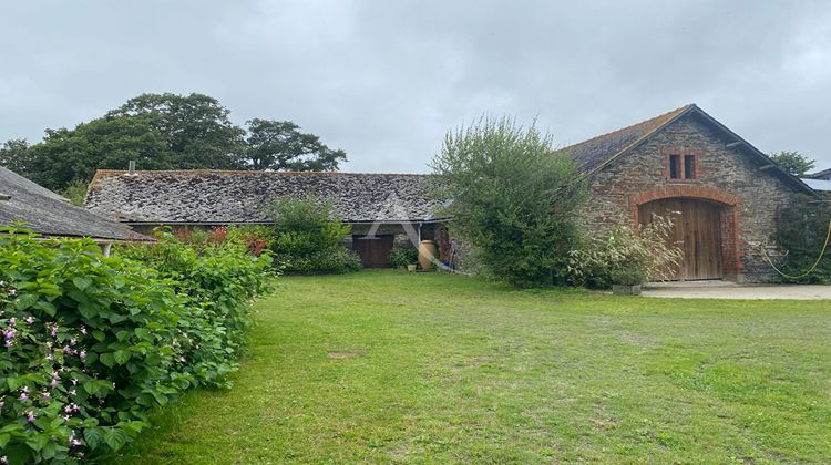 Ma-Cabane - Vente Maison GUEMENE-PENFAO, 153 m²