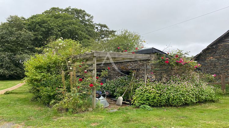 Ma-Cabane - Vente Maison GUEMENE-PENFAO, 153 m²