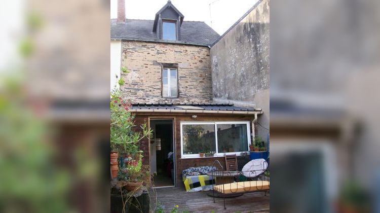 Ma-Cabane - Vente Maison Guémené-Penfao, 114 m²