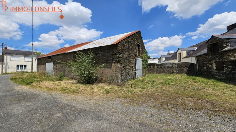 Ma-Cabane - Vente Maison Guémené-Penfao, 30 m²