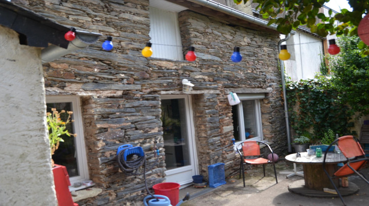 Ma-Cabane - Vente Maison Guemene-Penfao, 116 m²