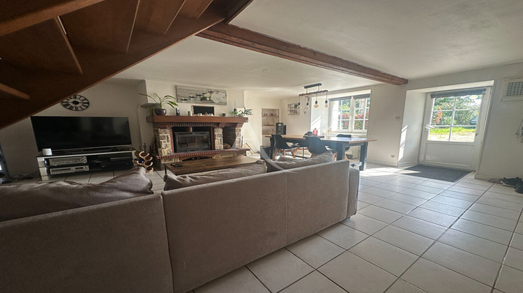 Ma-Cabane - Vente Maison GUEMENE-PENFAO, 140 m²