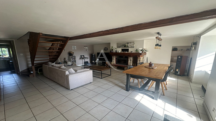 Ma-Cabane - Vente Maison GUEMENE-PENFAO, 140 m²