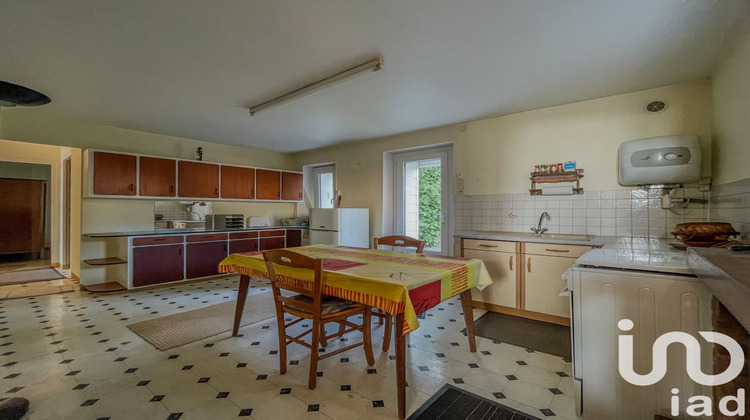 Ma-Cabane - Vente Maison Guémené-Penfao, 154 m²