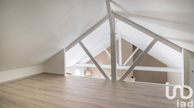 Ma-Cabane - Vente Maison Guémené-Penfao, 157 m²