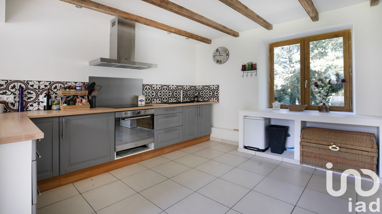 Ma-Cabane - Vente Maison Guémené-Penfao, 157 m²