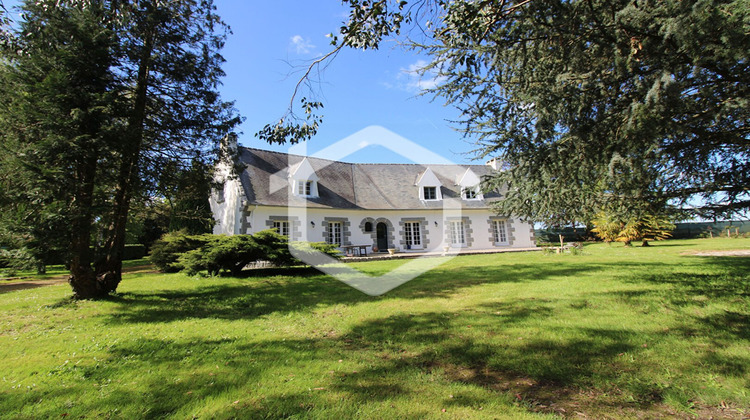 Ma-Cabane - Vente Maison Guémené-Penfao, 200 m²