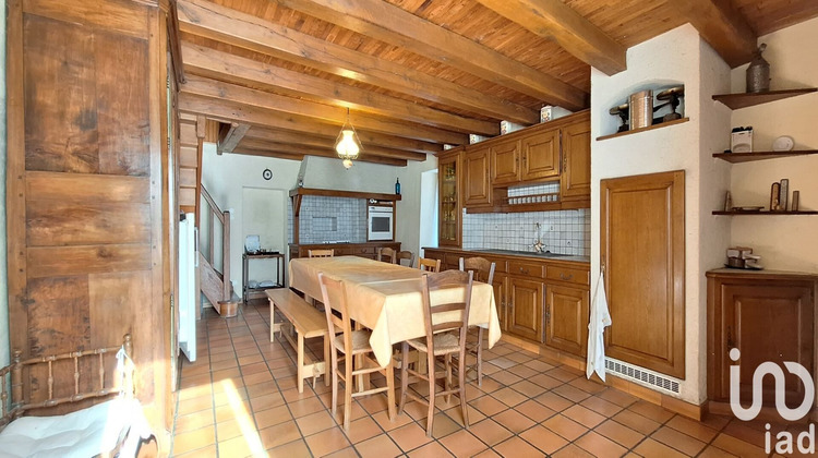 Ma-Cabane - Vente Maison Guémené-Penfao, 207 m²