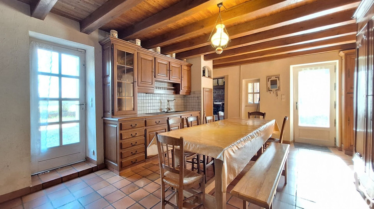 Ma-Cabane - Vente Maison Guémené-Penfao, 207 m²